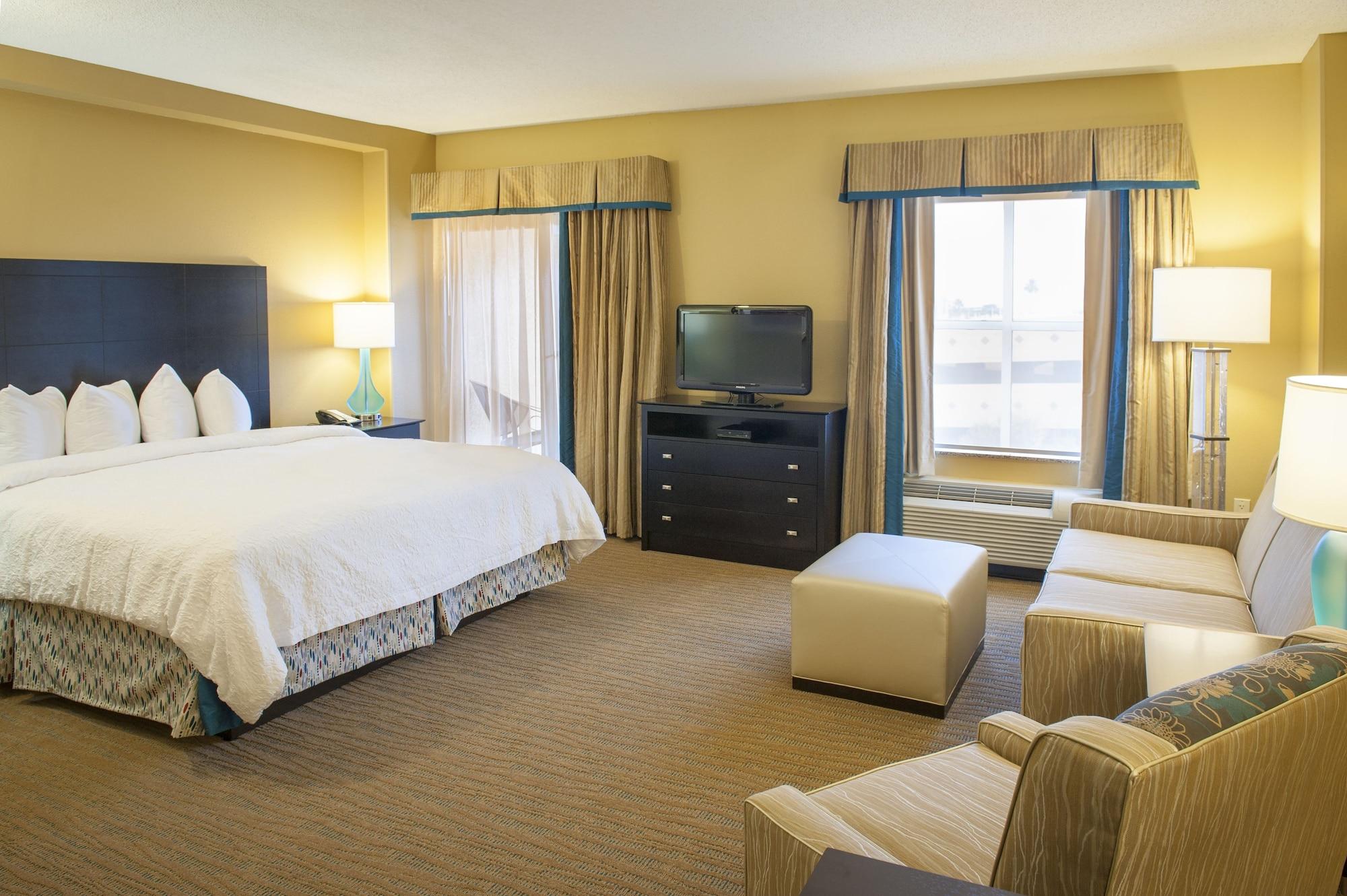Hampton Inn & Suites St. Petersburg/Downtown Exteriör bild