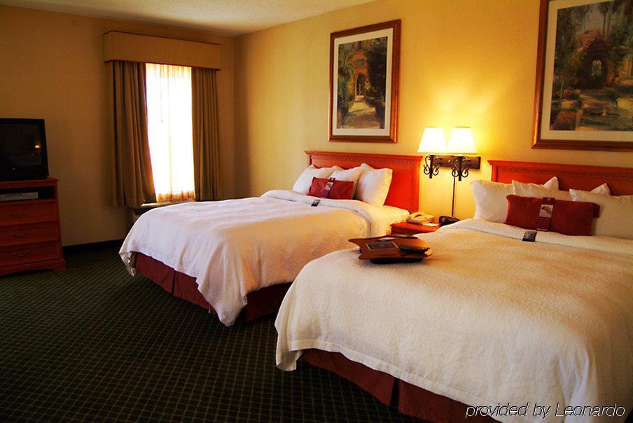 Hampton Inn & Suites St. Petersburg/Downtown Rum bild