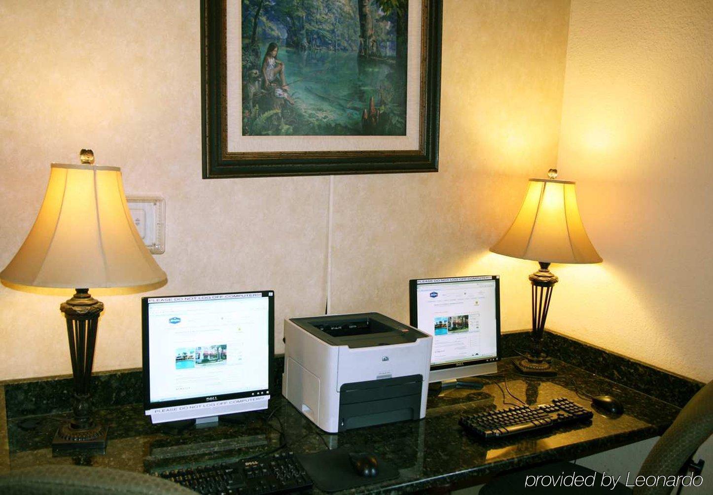 Hampton Inn & Suites St. Petersburg/Downtown Bekvämligheter bild